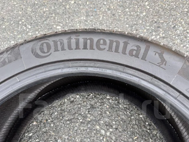 Continental NorthContact NC6. ������, ��� �����, 2023 ���, ����� ����