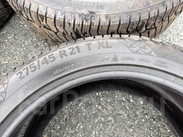 Continental NorthContact NC6. ������, ��� �����, 2023 ���, ����� ����