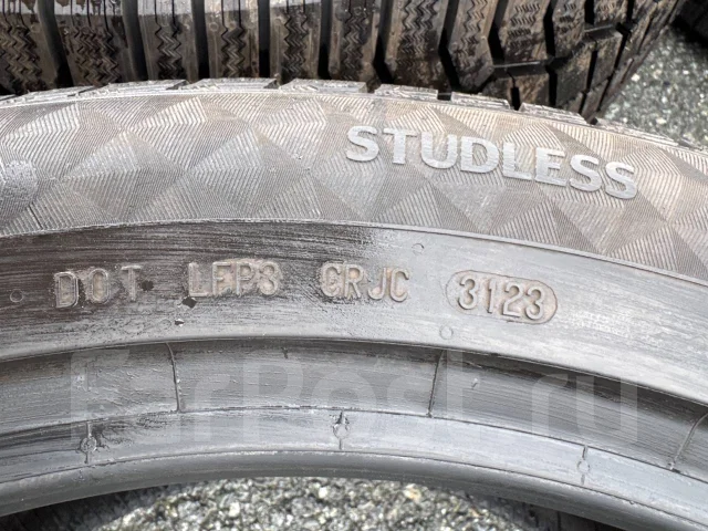 Continental NorthContact NC6. ������, ��� �����, 2023 ���, ����� ����