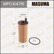   BMW 1 (F20), 3 (E90, F30), 5 (F10), 6 (F12), X3 (F25); Mini (Diesel) Masuma Masuma MFCE476 MFCE476 