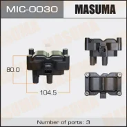 ������� ��������� FORD Fiesta 2001-2012, FORD Focus 2004-2015, FORD Focus Cabriolet 2006-2010, FORD Focus C-MAX 2004-2015, FORD Fusion 2002-2012, FORD...