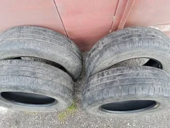 Bridgestone W901 Ecopia. ������, 2018 ���, �/�, ����� 70 % ����