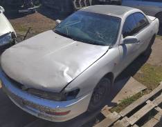 Toyota Carina ED. ST202, 3SFE ����