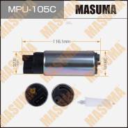 ���������� Masuma, LAND Cruiser, Pajero / UZJ100L, V45W, ����� MPU-002, ���������� ��������� Masuma MPU105C MPU105C ����