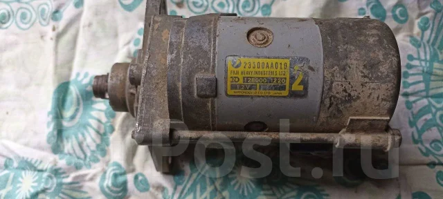 ������� ������ ����� 23300AA010 ����