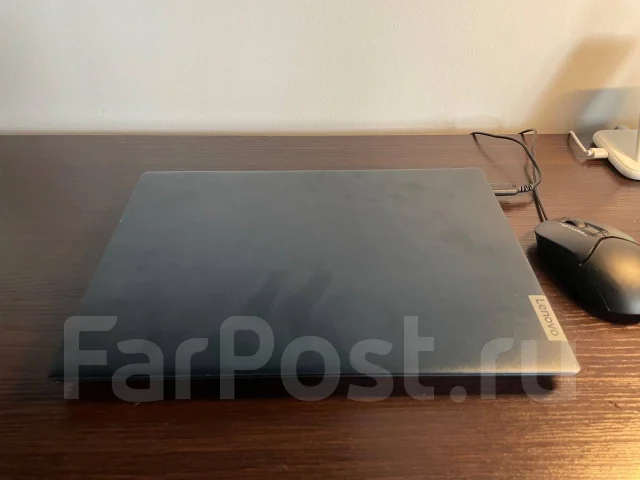Lenovo IdeaPad S340. 14", 2,6����, ��� 4 ��, ���� 128���, WiFi: 1, Bluetooth: 1, ����������� �� 6��. ����