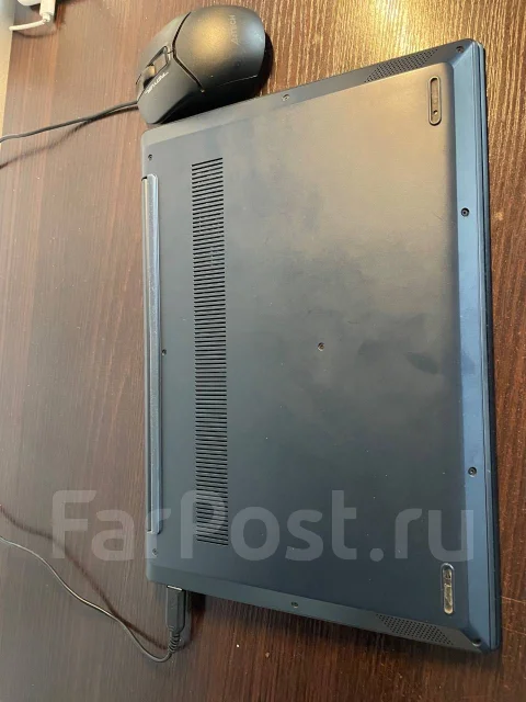 Lenovo IdeaPad S340. 14", 2,6����, ��� 4 ��, ���� 128���, WiFi: 1, Bluetooth: 1, ����������� �� 6��. ����