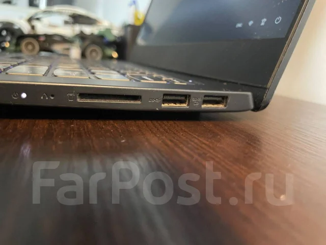 Lenovo IdeaPad S340. 14", 2,6����, ��� 4 ��, ���� 128���, WiFi: 1, Bluetooth: 1, ����������� �� 6��. ����