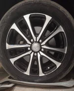 Black Mamba Cerebros. x15", 5x100, ET38, �� 63���. ����