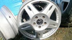 Mercedes. 7.5x18", ET63 ����