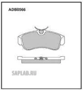 ������� ��������� �������� | ����� | Nissan Primera 2.0/2.0TD 90-02/Almera 1.5/1.8/2.2TDI 00 ADB0566 ����
