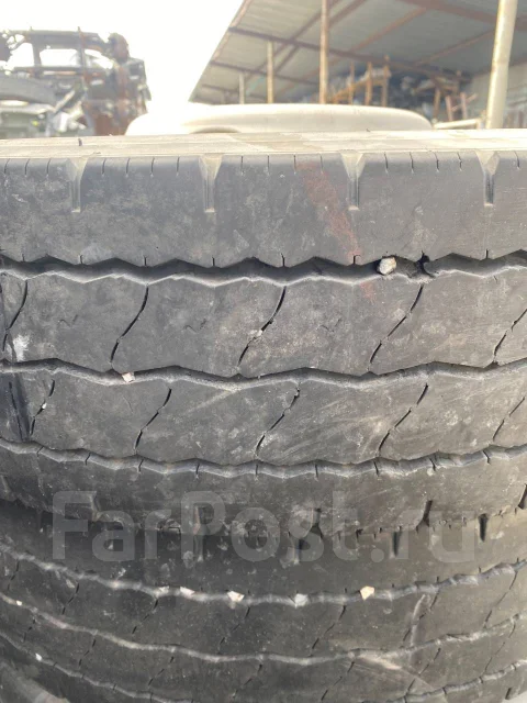 Dunlop SP 430. �����������, 2017 ���, �/�, ����� 30 % ����