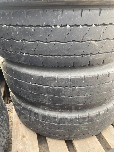 Dunlop SP 430. �����������, 2017 ���, �/�, ����� 30 % ����