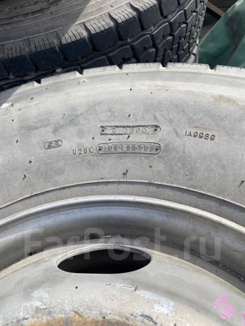 Dunlop SP 430. �����������, 2017 ���, �/�, ����� 30 % ����