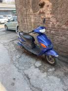 Yamaha Grand Axis 100. 50����. ��., ��������, ��� ���, ������ �� �� ����