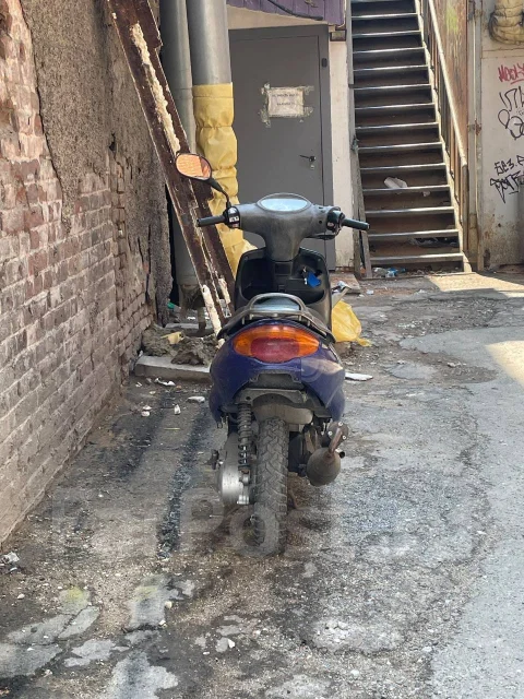 Yamaha Grand Axis 100. 50����. ��., ��������, ��� ���, ������ �� �� ����