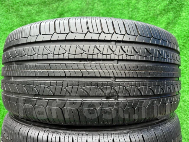 Nexen N'PRIZ AH8. ������, 2021 ���, �/�, ����� �� 5 % ����
