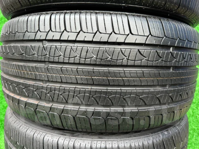 Nexen N'PRIZ AH8. ������, 2021 ���, �/�, ����� �� 5 % ����