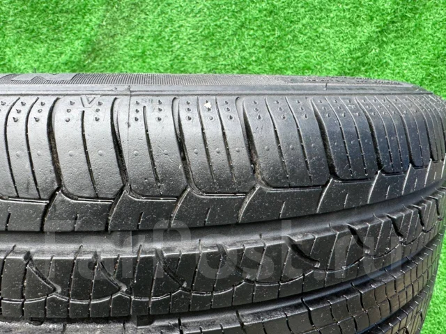 Nexen N'PRIZ AH8. ������, 2021 ���, �/�, ����� �� 5 % ����