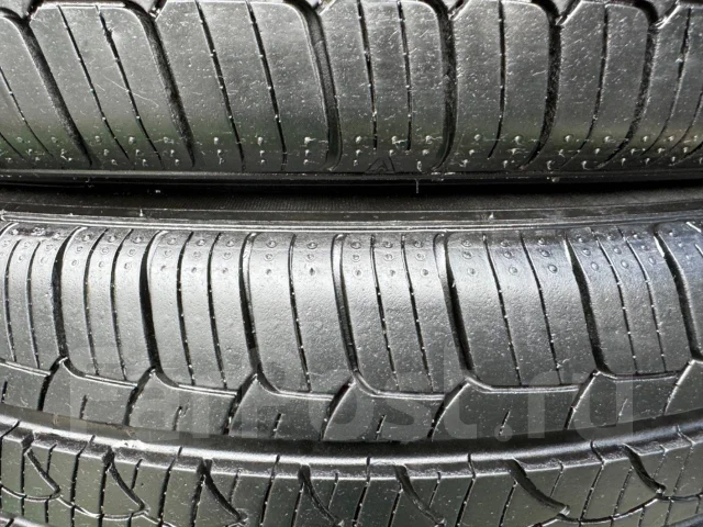Nexen N'PRIZ AH8. ������, 2021 ���, �/�, ����� �� 5 % ����