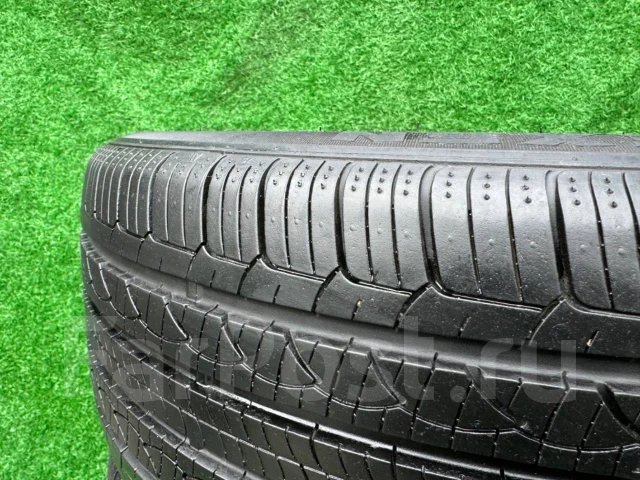 Nexen N'PRIZ AH8. ������, 2021 ���, �/�, ����� �� 5 % ����