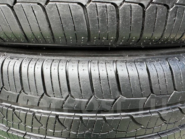 Nexen N'PRIZ AH8. ������, 2021 ���, �/�, ����� �� 5 % ����