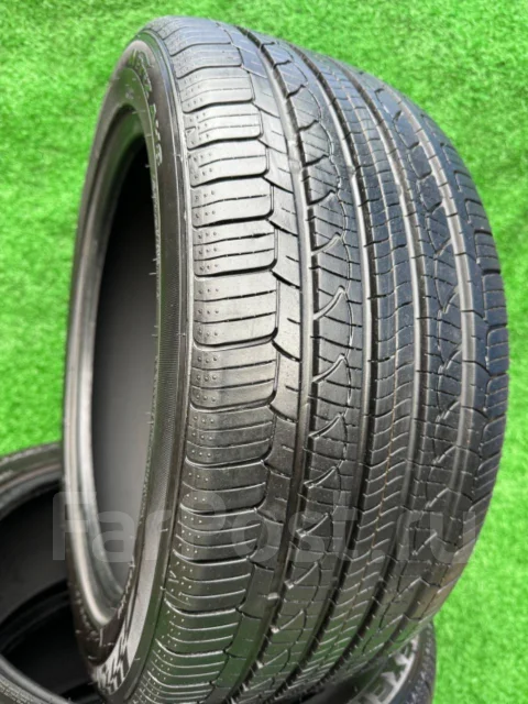 Nexen N'PRIZ AH8. ������, 2021 ���, �/�, ����� �� 5 % ����