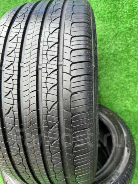 Nexen N'PRIZ AH8. ������, 2021 ���, �/�, ����� �� 5 % ����