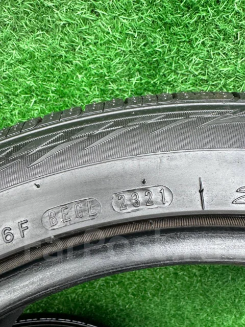 Nexen N'PRIZ AH8. ������, 2021 ���, �/�, ����� �� 5 % ����