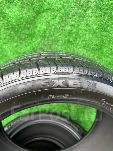 Nexen N'PRIZ AH8. ������, 2021 ���, �/�, ����� �� 5 % ����