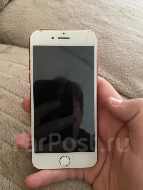 Apple iPhone 7. �/�, 32 ��, ������� ����