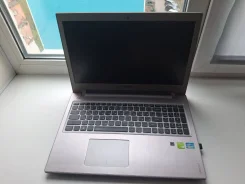 Lenovo IdeaPad Z500. ���� 500���, WiFi, Bluetooth, ����������� �� 1��. ����