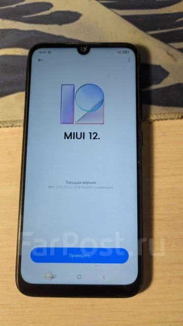 Xiaomi Redmi Note 7. �/�, 64 ��, ������, 3G, 4G LTE, Dual-SIM ����
