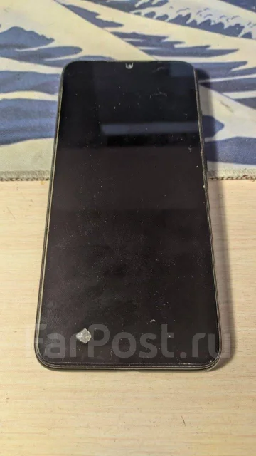 Xiaomi Redmi Note 7. �/�, 64 ��, ������, 3G, 4G LTE, Dual-SIM ����