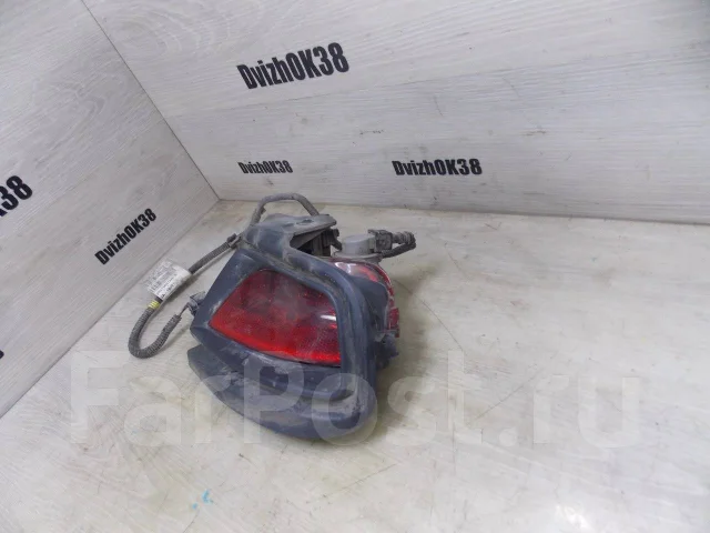 ������ ������ � ������ Renault Duster 265850001R ����