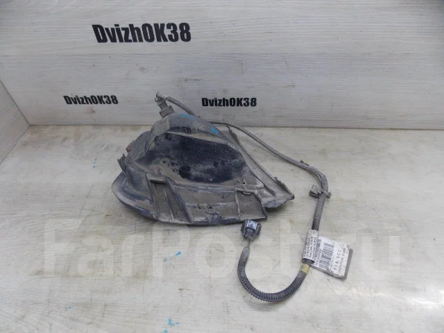������ ������ � ������ Renault Duster 265850001R ����