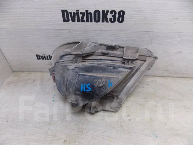 ������ ������ � ������ Renault Duster 265850001R ����