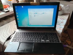 Acer Aspire V3-571. 2,4����, ��� 4 ��, ���� 300���, WiFi, Bluetooth ����
