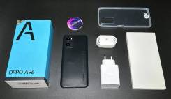 OPPO A96. �/�, 128 ��, ������ ����