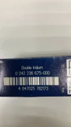 ����� ��������� Bosch 0242236675 0242236675 ����