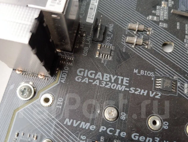 AMD A320 ����