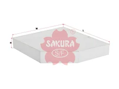 ������ ������ Sakura CA26210 CA26210 ����