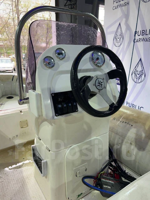 BRIG Eagle. 2002 ���, ����� 3,8��., ��������� ���������, 70��.�., ������ ����