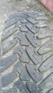 Toyo Open Country M/T. ����� mt, 2016 ���, �/�, ����� 50 %. ��������� ����