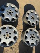 3SDM. x15", 5x112 