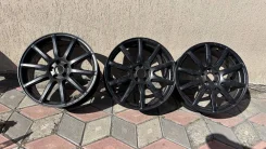 Bridgestone Eco Forme CRS131. 6.0x18", 5x100, ET38, �� 108���. ����