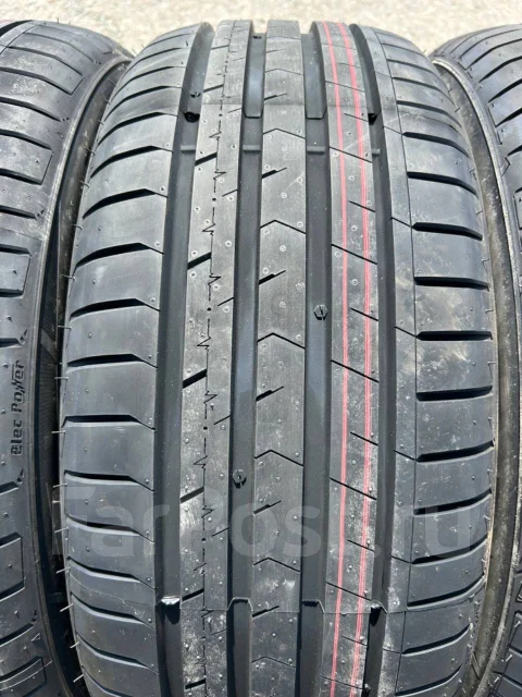 Joyroad e.Sport RX7. ������, 2025 ���, ����� ����