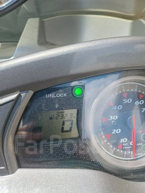 Yamaha FX Cruiser. 2009 ��� ����