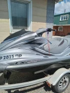 Yamaha FX Cruiser. 2009 ��� ����