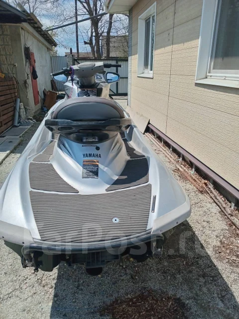 Yamaha FX Cruiser. 2009 ��� ����